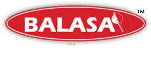 1054 Balasa Logo
