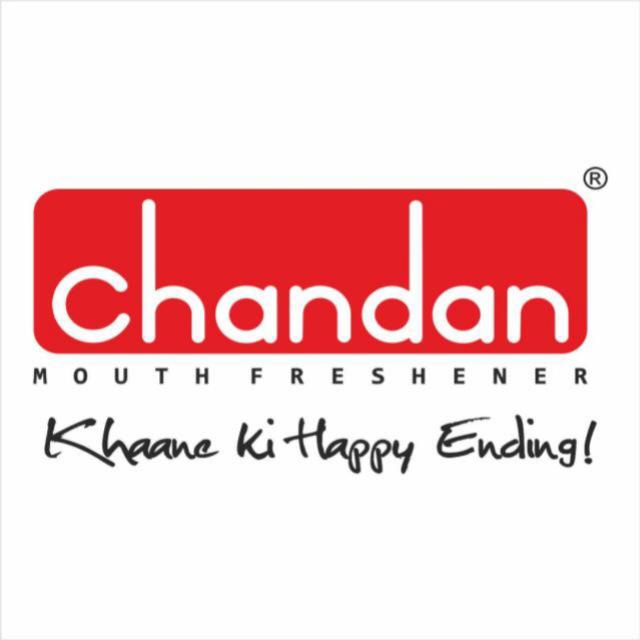 1098 Chandan Logo