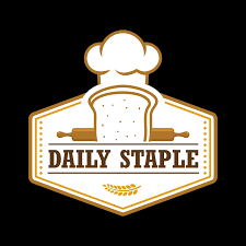 1155 Daily Staple Logo