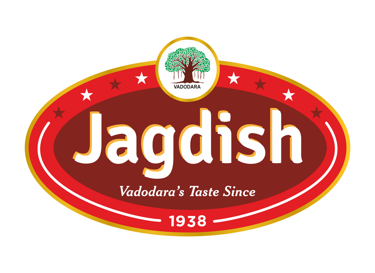 1299 Jagdish Logo