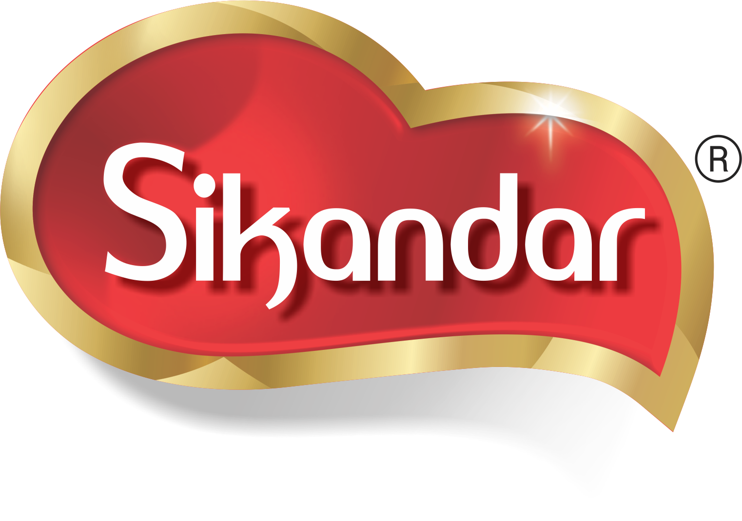 1260 Sikandar Logo