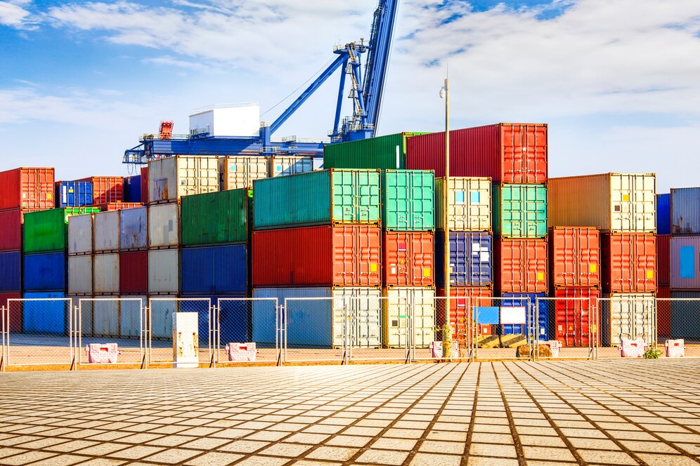 Streamlined Export Operations