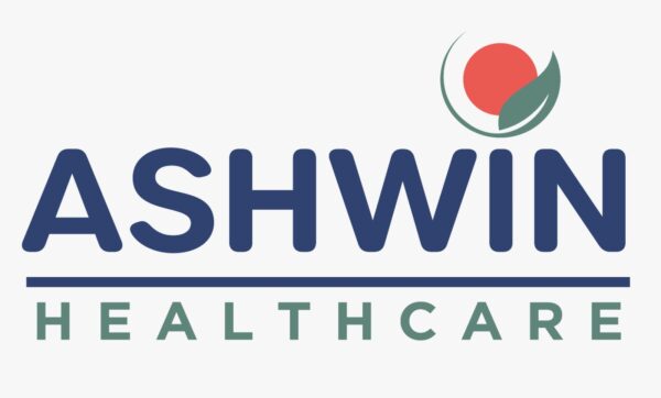Ashwin Logo