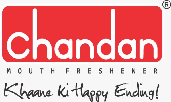 Chandan Logo