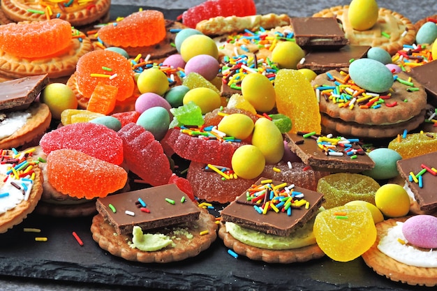 Confectionery