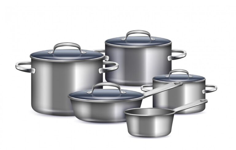 Cookwares