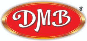 DMB Brand Logo