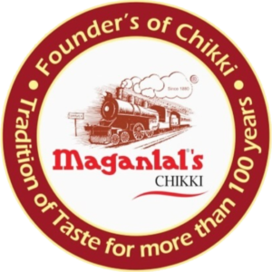 Maganlal