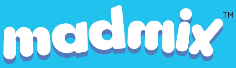 Madmix Logo
