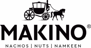 Makino logo