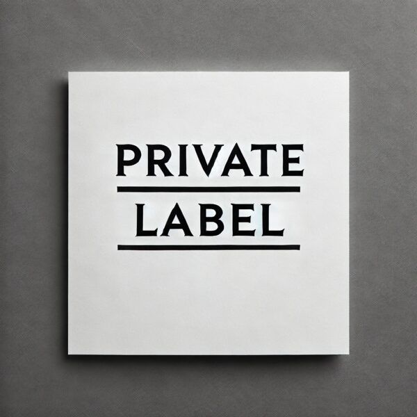 Private Label Logo