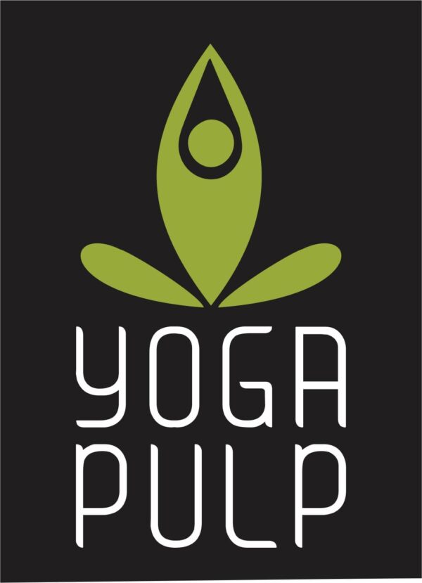 Yoga pulp-logo