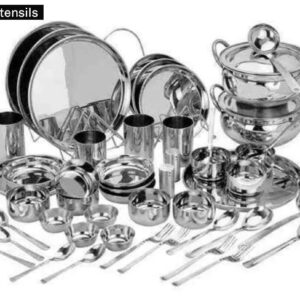 Utensils