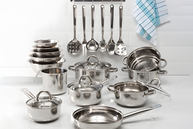utensils