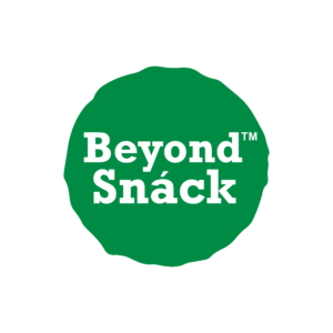 Beyond Snack Logo