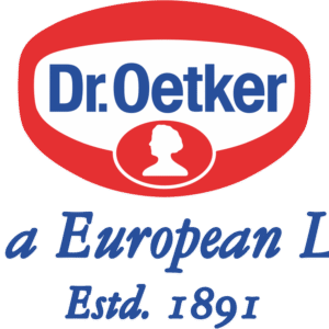 DR.OETKER