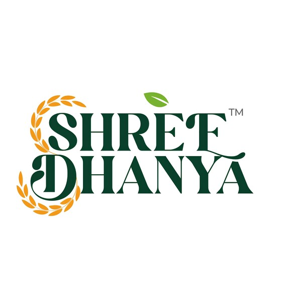 Shree Dhanya Logo