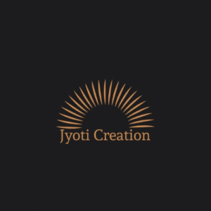 Jyoti Creation Logo