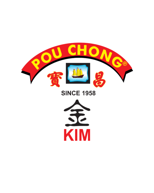 Pou Chong Logo