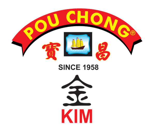 Pou Chong Logo
