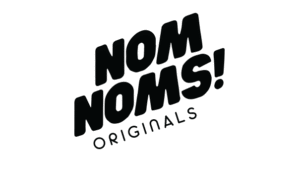 nomnoms logo
