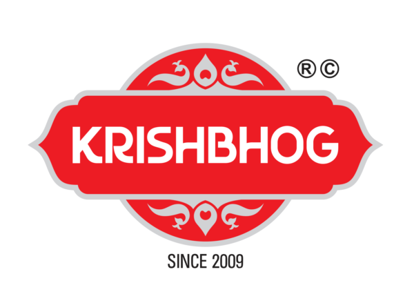 Krishbhog Logo